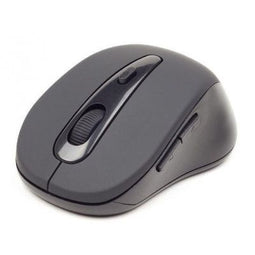 Gembird MUSWB2 - Draadloze Bluetooth Muis - 1600dpi - 5 knoppen