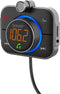 Savio TR-14 Transmiter FM z Bluetooth i ładowarką PD