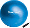 Tunturi Anti Burst Fitnessbal 55 cm - Yoga en Pilates bal - 220 kg gebruikersgewicht - Incl Pomp en Trainingsapp - Blauw
