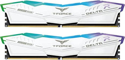 Team Group T-Force Delta RGB - DDR5 Geheugen 32GB 7000MT/s CAS34 (2x 16GB)