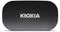 Kioxia Exceria Plus G2 - Draagbare SSD - 500GB - Zwart