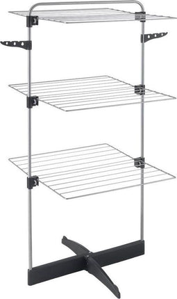 Tomado Thunder Droogtoren - 22 Meter - Compact - Grijs