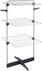 Tomado Thunder Droogtoren - 22 Meter - Compact - Grijs