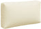 vidaXL - Palletkussens - 3 - st - stof - crèmekleurig