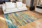 8871 Sari My Riad Vloerkleed - 200x280 - Rechthoek - Laagpolig Tapijt - Modern - Meerkleurig
