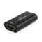 Gembird DRP-HDMI-02 - HDMI repeater - Versterkt tot 40 meter - 4K2K zwart
