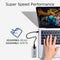 Integral SlimXpress Pro - Portable SSD 4TB - 2000 MB/s - Zilver