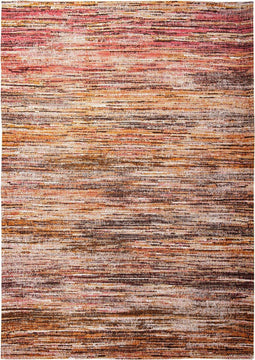 8876 Sari More Sandal Wood Vloerkleed - 230x330 - Rechthoek - Laagpolig Tapijt - Modern - Meerkleurig