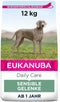 Eukanuba Daily Care Adult Sensitive Joints - Hondenvoer - 12 kg