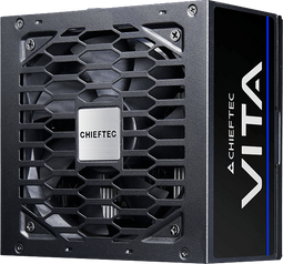 Chieftec Vita 850W - PSU - 80 Plus Bronze - ATX12V 2.53