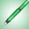 Vulpotlood rOtring Visuclick 2B 0.5mm groen