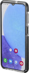 Hama Galaxy A23 4G/5G - Soft case - Schokbestendig - Transparant