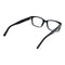 Uniseks Brillenframe Andy Wolf 4497 53A