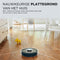 Sharkclean PowerDetect - Robotstofzuiger - Automatische leging - 110 minuten accuduur