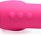 XR Brands - Ergo-Fit G-Pulse - Double Ended Dildo