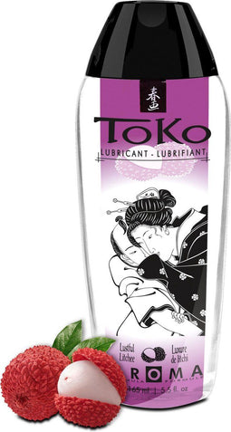 Shunga - Toko Glijmiddel Lychee