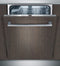 Siemens SN68M046EU - Inbouw Vaatwasser - 13 couverts - Warmtewisselaar - 46 dB