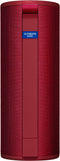 Ultimate Ears MEGABOOM 3 - Draadloze speaker - 360° geluid - Rood