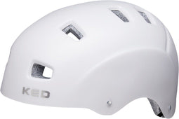 Fietshelm KED Risco M (54-58cm) - mat zand