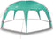 vidaXL - Partytent - waterdicht - zeegroen