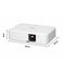 Epson CO-FH01 - Full HD Beamer - 3000 ANSI lumen - 1920x1080
