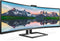 Philips 499P9H - Ultrawide Monitor 49