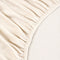 Sjumo Splittopper Hoeslaken - Silky Smooth - 180x200/210 cm - Natural Dune