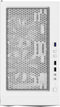 Montech X3 - Midi-tower Gaming-behuizing - Mesh voorkant - Wit