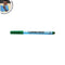 Correctbook pen groen 0.6mm | whiteboard notitieblok/schrift