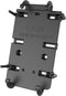RAM Mount RAM-HOL-PD4-238AU - Smartphone houder - Quick-grip XL voor grote telefoons - Zwart