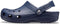 Crocs Classic Clog - Instapslippers - Croslite demping - Blauw
