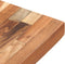 vidaXL - Hakblok - 50x35x4 - cm - massief - acaciahout