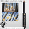 Sansbeauté® 8-in-1 Airstyler - Föhnborstel - 8 opzetstukken - Zwart