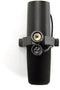 Shure SM7B - Studiomicrofoon - Geavanceerde ruisonderdrukking - Zwart