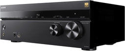 Sony TA-AN1000 - Versterker - 7.2 Surround Sound - 8K HDMI
