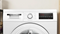 Bosch WUU28T48 - Wasmachine - 8 kg - 1400 tpm - Energieklasse A