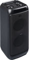 Salora PartySpeaker L1 - Party Speaker - 400W met lichtshow en microfoon