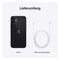 APPLE iPhone 12 mini - 256 GB - 5.4-inch Super Retina XDR - Zwart