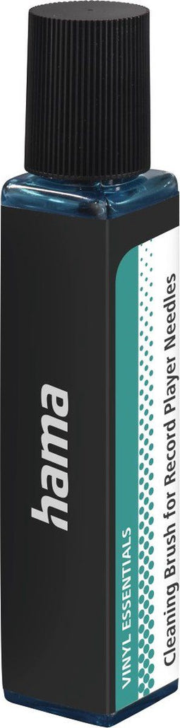 Hama Reinigingsborstel voor naalden van platenspelers