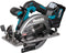 Makita HS012GD201 - Cirkelzaag XGT 40 V Max 165 mm - Constant toerental - Ergonomisch ontwerp