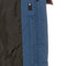 Icepeak Clemons - Ski-jack - Waterdicht ademend - Blauw - Maat 38