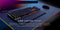 Roccat Pyro - Mechanisch RGB-gamingtoetsenbord - TTC Red - Qwerty US