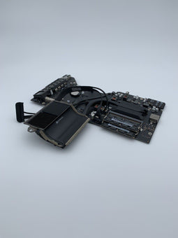 Apple iMac 21.5” A1418 - Moederbord 820-3482-A i7