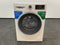 Bosch WNG254A7NL - Wasdroog-combinatie - I-DOS AutoDry 6 kg - Energieklasse D