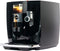 Jura J8 - Volautomatische espressomachine - Sweet Foam - Zwart