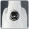 Rowenta RH8037WA - Steelstofzuiger - 2,2L stofzak - Wit