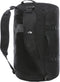 The North Face Base Camp Duffel - Reistas S - 50 L - TNF Black