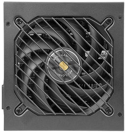 Mars Gaming Extreme Silence 850W - ATX Voeding 80 Plus Bronze - Zwart