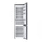 Samsung RL38A776ASR - Koel-vriescombinatie - 203 cm - 387L - No Frost - RVS