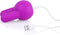 The Screaming O Toone Clitorale Stimulator - Paars